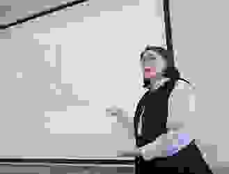 Областной конкурс профессионального мастерства «Педагог года Тюменской области»