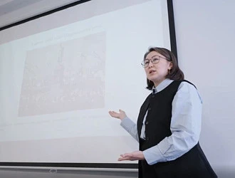 Областной конкурс профессионального мастерства «Педагог года Тюменской области»