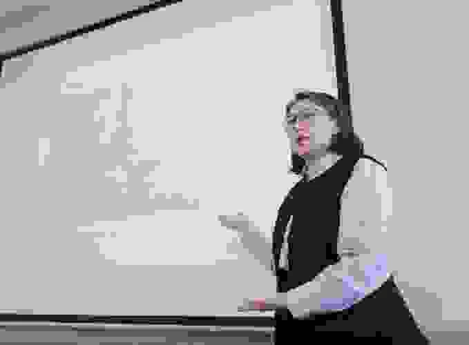 Областной конкурс профессионального мастерства «Педагог года Тюменской области»