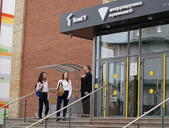 Известны результаты первой волны поступления в Гимназию ТюмГУ