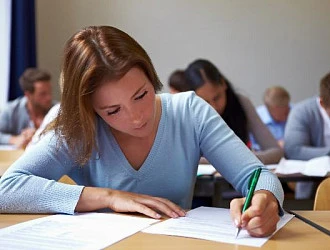 Программы вступительных испытаний