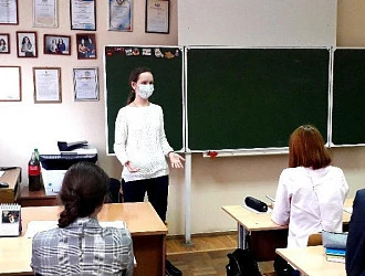 Выпускники – это гордость гимназии!