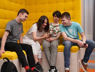 Дополнительный конкурсный набор на вакантные места в 10 класс