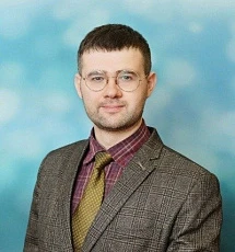 Крестьянников Кирилл Юрьевич