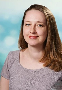 Дерипаско Елена Петровна