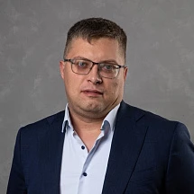 Горечин Егор Николаевич