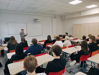 Интеллектуальная собственность: важно знать всем!