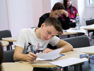 Дополнительный набор в 11 класс