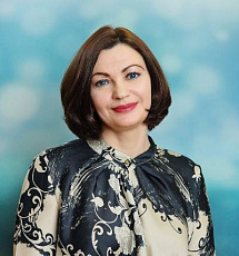 Чагина Ирина Юрьевна